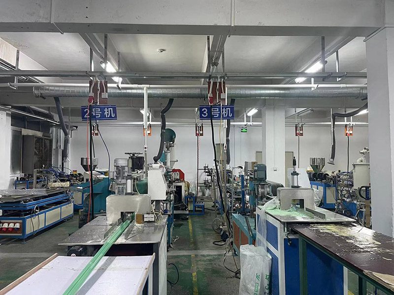 生產(chǎn)車(chē)間2