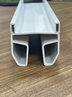 PVC異型材